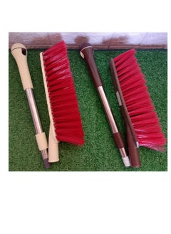 Generic Shish Brush With Plastic Handle  - Image 1