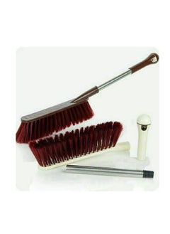 Generic Shish Brush With Plastic Handle  - Image 2