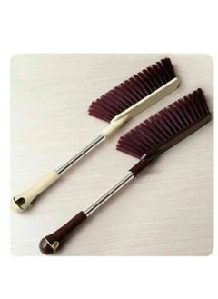 Generic Shish Brush With Plastic Handle  - Image 3