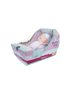 Hayati Baby Amoura My Baby Expression 16-Inches | Baby Doll | Pretend Play | With Sounds | Gift for Kids and Toddler - pzsku/Z0FFF2339DB9275959C2FZ/45/_/1645016979/2ad20994-d59b-4454-921a-923b92d61350