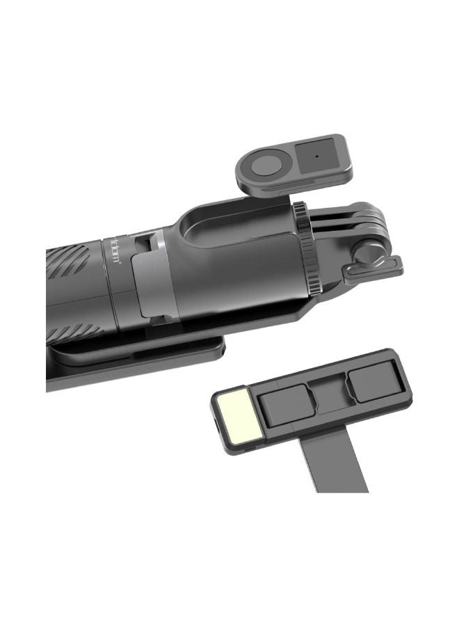 Earldom Mini Live Broadcast Selfie Stick ET-ZP26 - Image 2