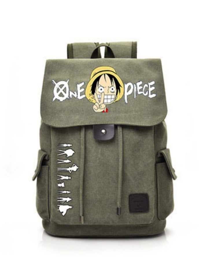KUYING New ONE PIECE Large Capacity Backpack 