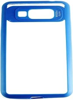 AUTO FOCUS Samsung G530 Case Cover Skin Skin - Transparent Autofox (Transparent Black) 