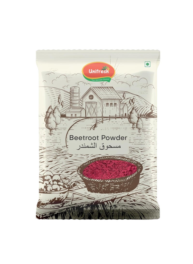 Unifresh Beetroot Powder  - Image 1