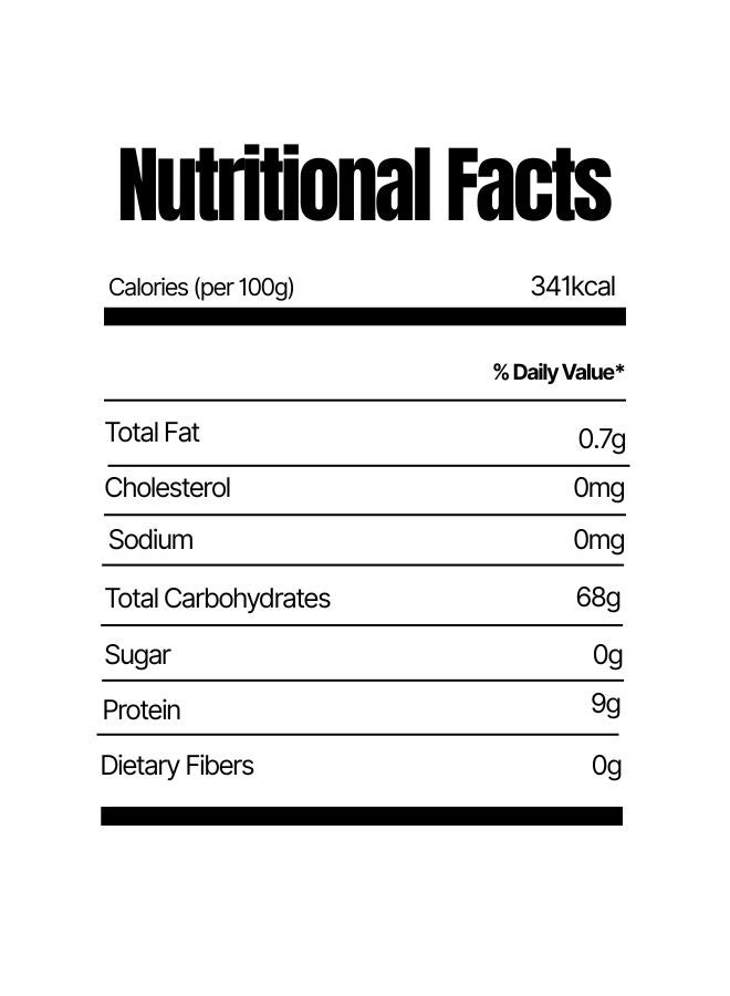 Unifresh Beetroot Powder 100g - Image 3