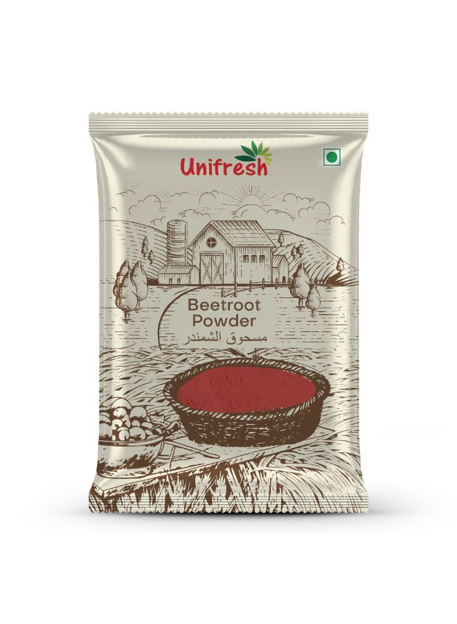 Unifresh Beetroot Powder - Image 2