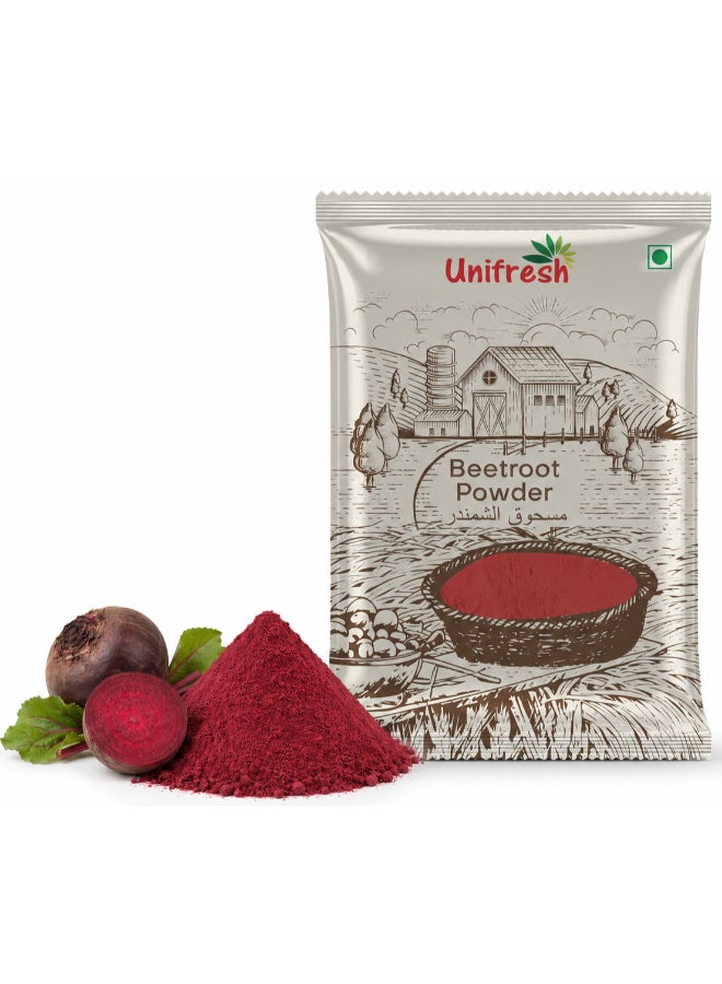 Unifresh Beetroot Powder - Image 1