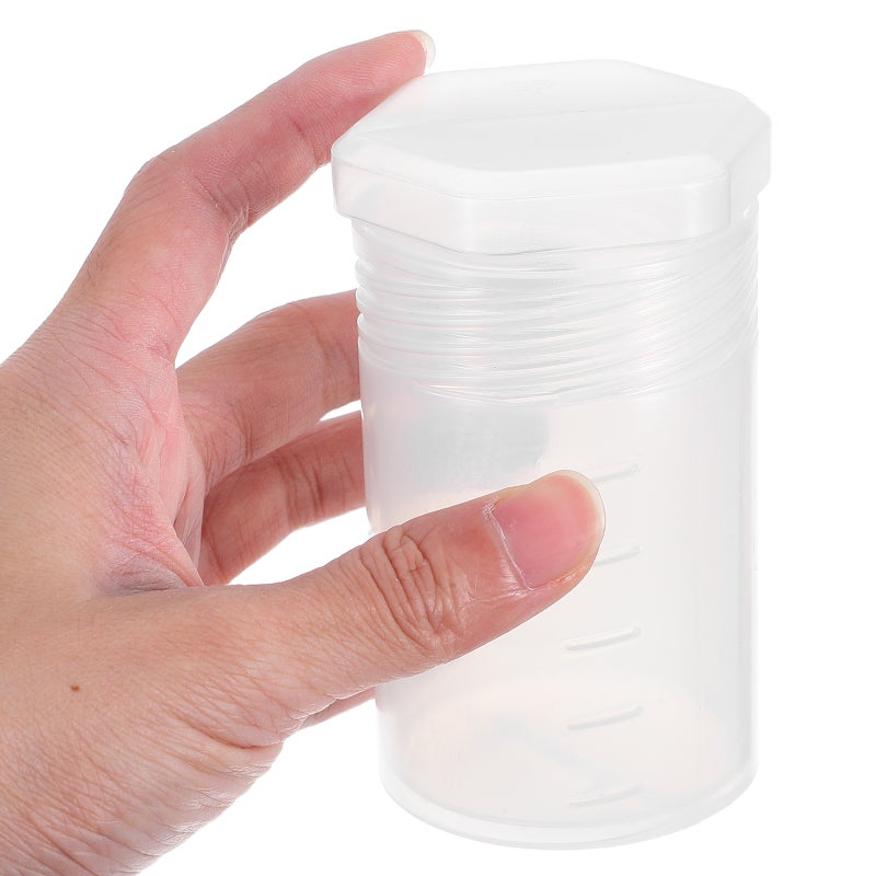 Telescope Eyepiece Dust Caps: Microscope Eyepiece Covers Clarity And Lightweight For Astronomy Enthusiasts - Image 3