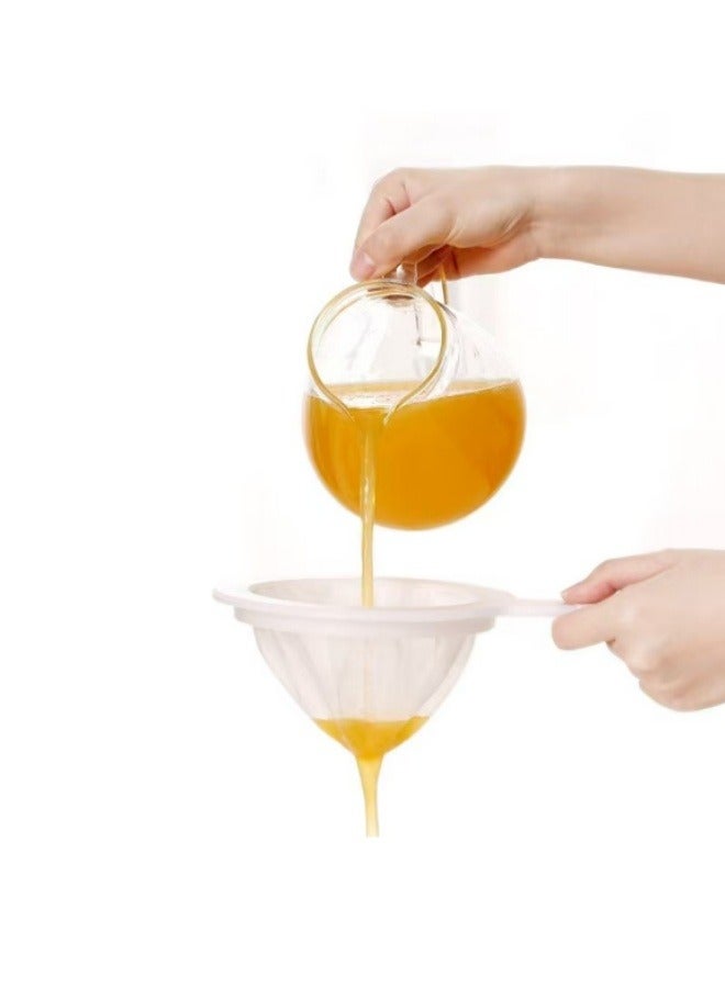 Filter Soy Milk Filter Screen Juice Filter Residue Separation Filter  - Image 1