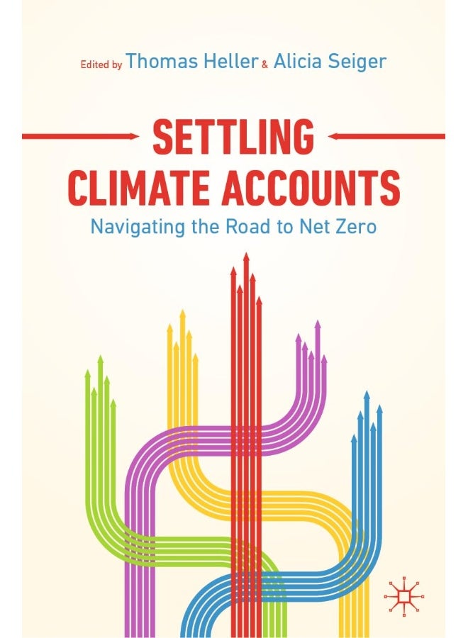 Settling Climate Accounts: Navigating the Road to Net Zero 