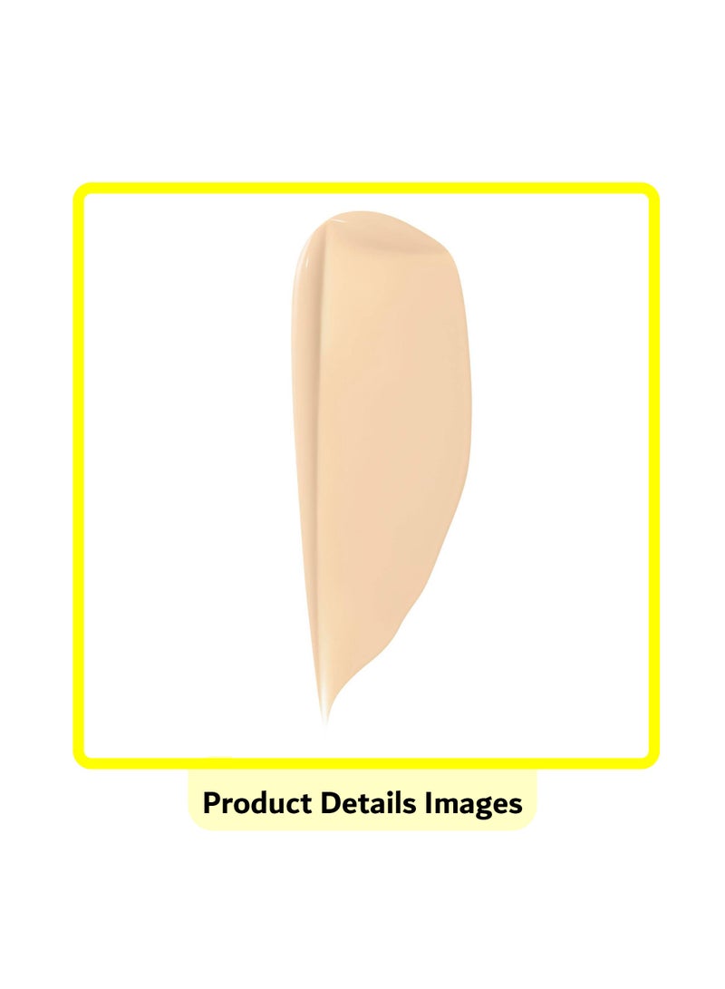 elf Halo Glow Skin Tint Light Coverage Foundation - Mineral SPF 50 - 2 Fair Warm - Image 2