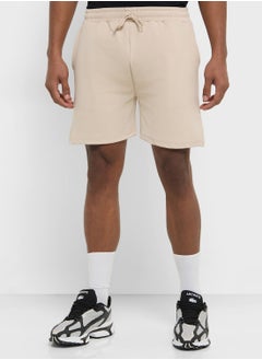 Essential Drawstring Shorts