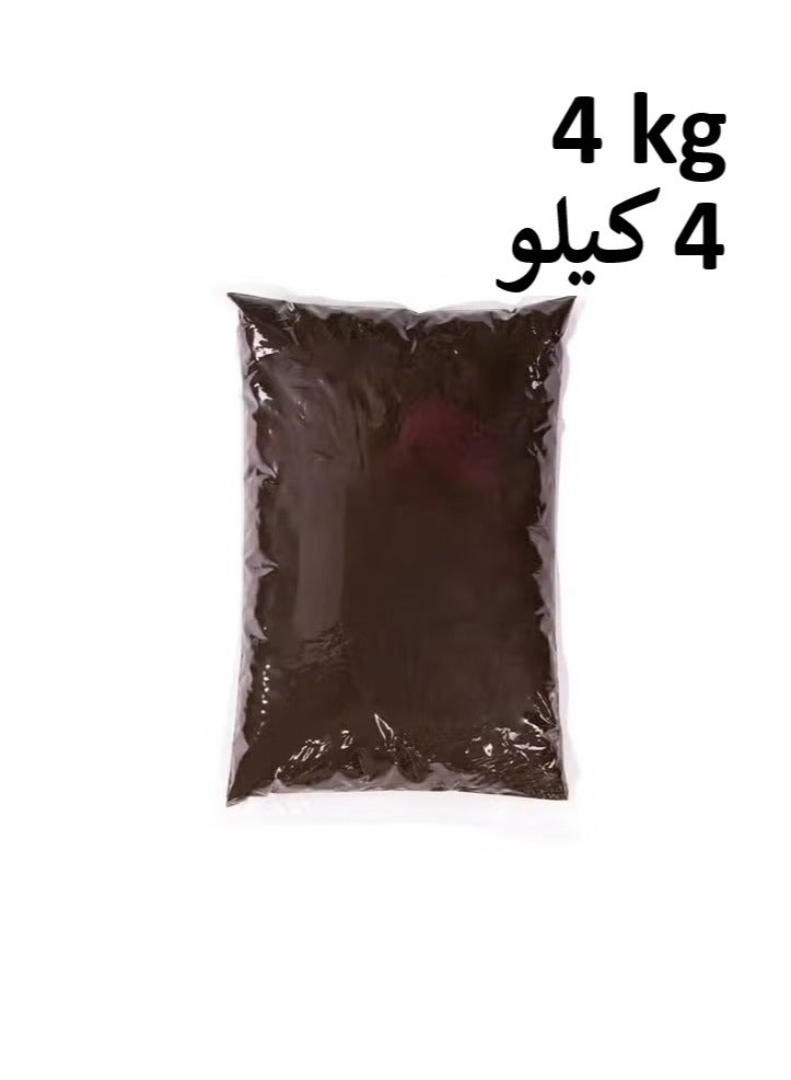 تربة خاصة عالية الجودة للنباتات الجديدة والعناية وإصلاح المروج 4 كيلو - Image 1