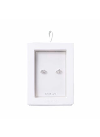 Sterling Silver Heart Star Stud Earrings - pzsku/Z100042F110F8AECC253BZ/45/_/1734602442/003bf9e9-4647-4a7b-95c0-40b74dc6f718