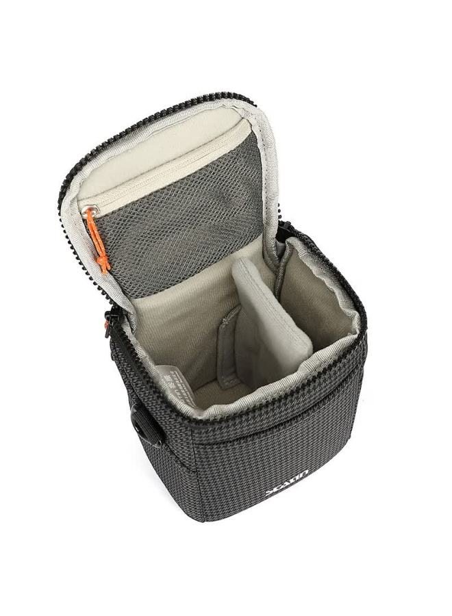 Statin Saiteng Kb22bpMirrorless Camera Bag For One Camera And One Lens - Image 3