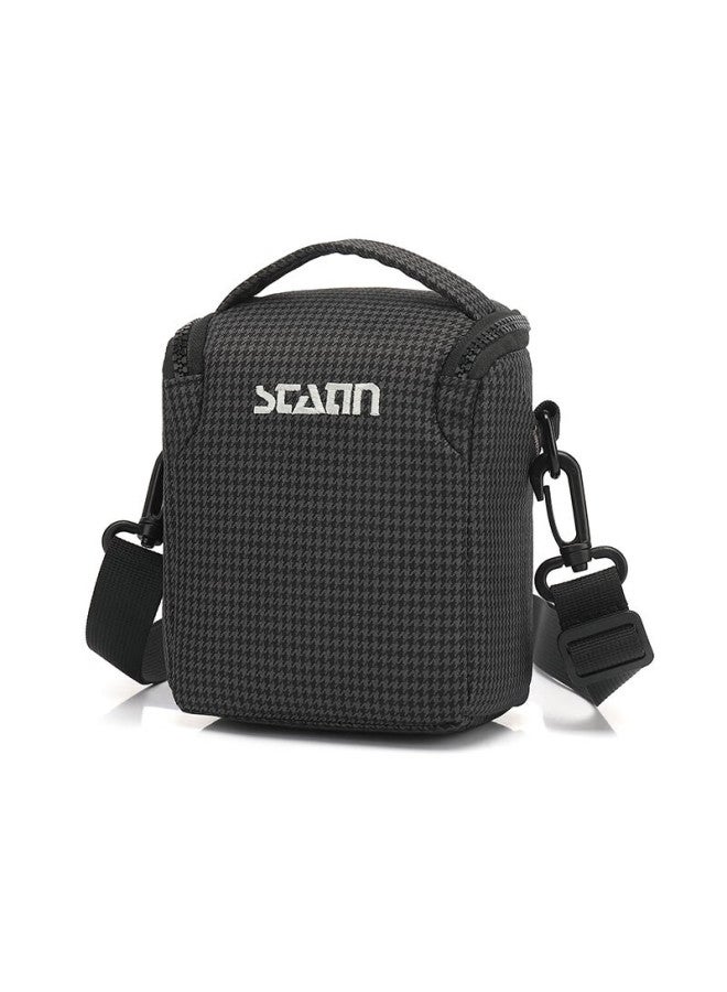 Statin Saiteng Kb22bpMirrorless Camera Bag For One Camera And One Lens - Image 1