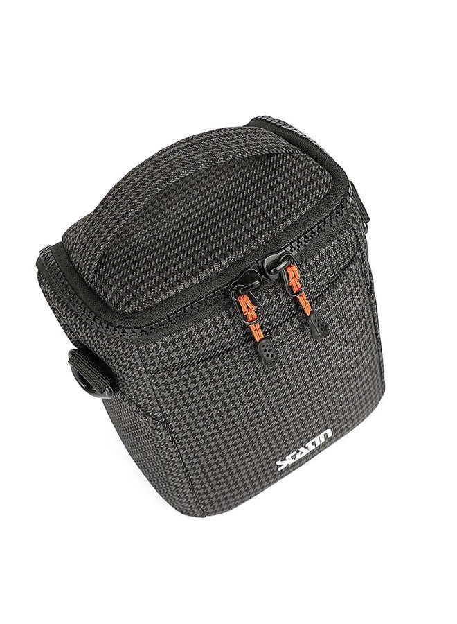 Statin Saiteng Kb22bpMirrorless Camera Bag For One Camera And One Lens - Image 2