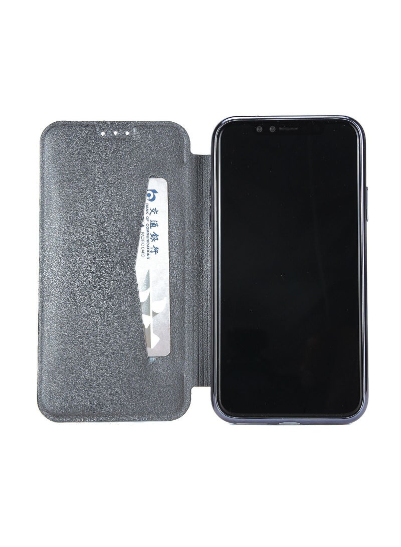 Suitable For iPhone Clamshell Slim Case - Image 2