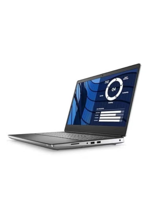 Professional Laptop 15.6 Inch FHD Display Intel Core i7-10850H 10th Gen 32GB DDR4 RAM 512GB SSD NVIDIA Quadro T2000 4GB Windows 10 Pro Silver - Image 1