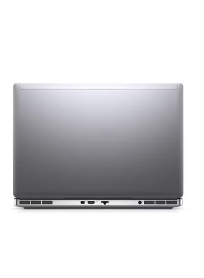 Professional Laptop 15.6 Inch FHD Display Intel Core i7-10850H 10th Gen 32GB DDR4 RAM 512GB SSD NVIDIA Quadro T2000 4GB Windows 10 Pro Silver - Image 3
