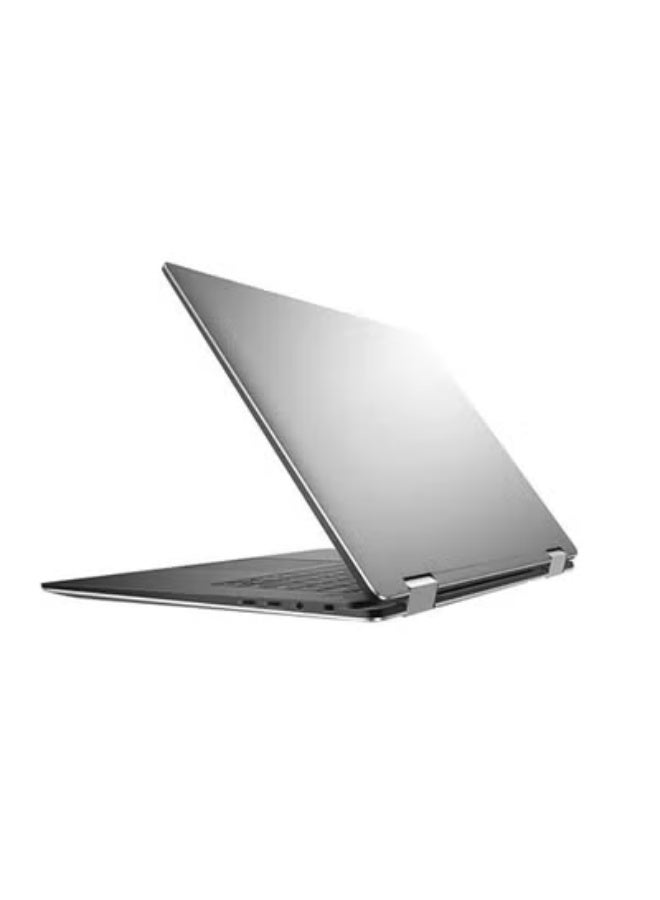 Professional Laptop 15.6 Inch FHD Display Intel Core i7-10850H 10th Gen 32GB DDR4 RAM 512GB SSD NVIDIA Quadro T2000 4GB Windows 10 Pro Silver - Image 5