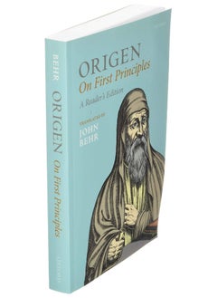 Origen: On First Principles  - Image 3