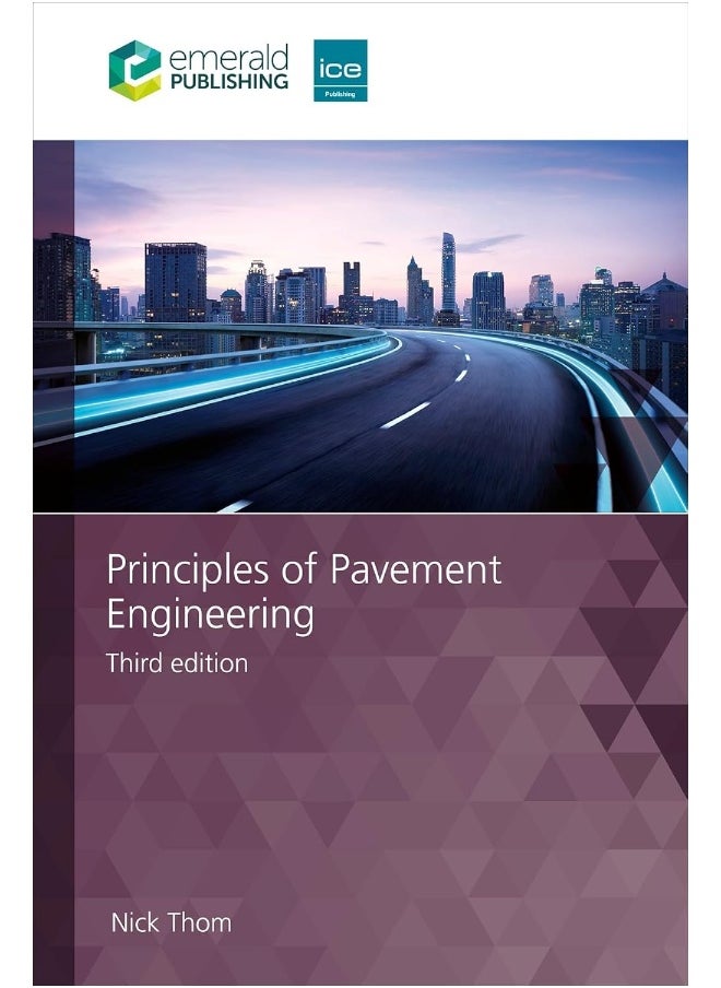 null - Principles of Pavement Engineering - Image 1