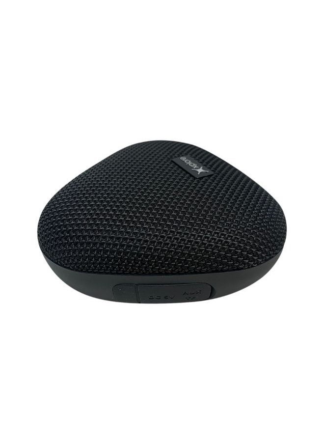 Triangular Wireless  Bluetooth Speaker