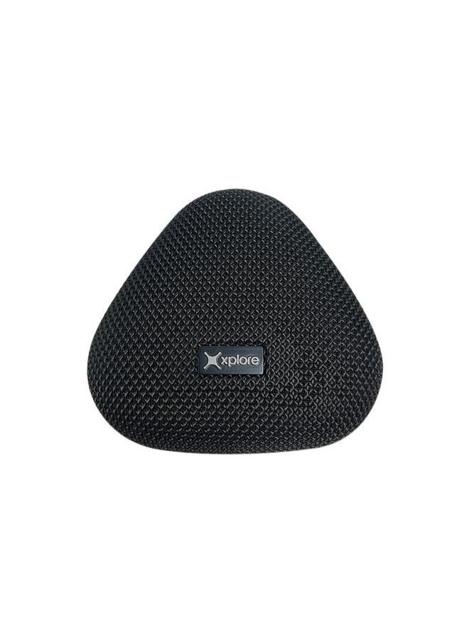 Triangular Wireless  Bluetooth Speaker