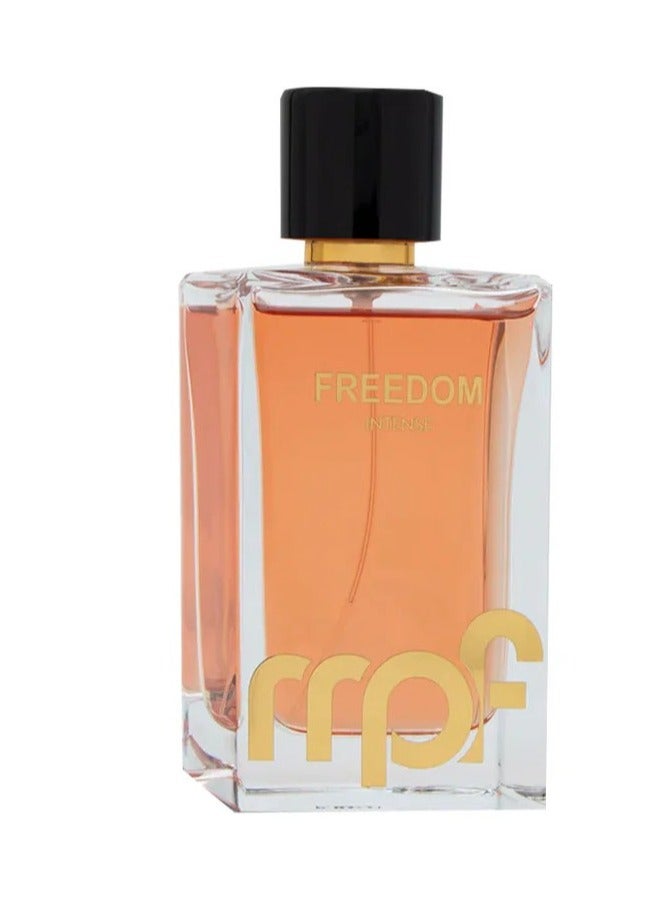 mpf Freedom Intense  EDP 100ML - Image 2