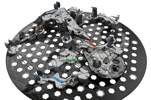 Gravitrax Ravensburger GraviTrax Star Wars ActionSet Death Star Interactive Marble Run System Construction Toy for Children from 8 Years - Image 5