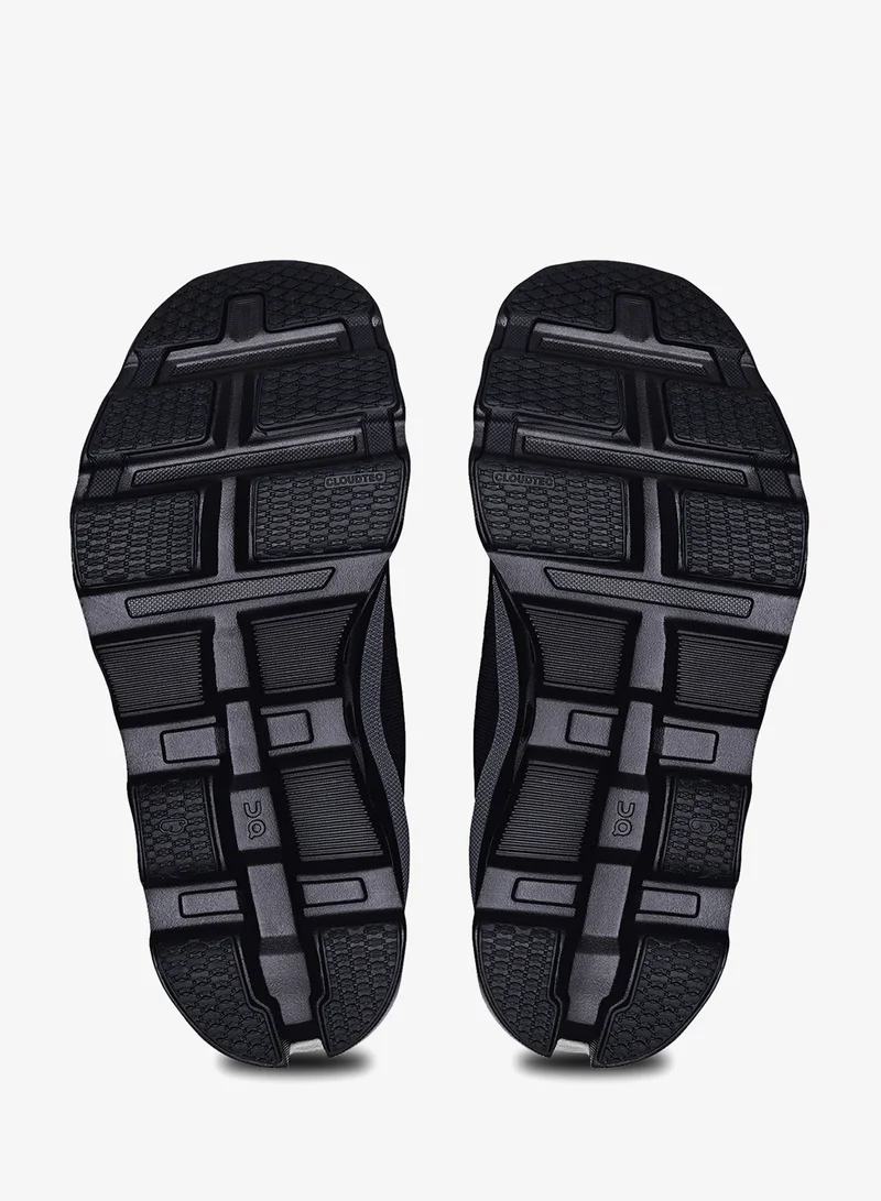 On Running Black Women's Cloudmonster 2 Running Shoes for Women | Best Price UAE