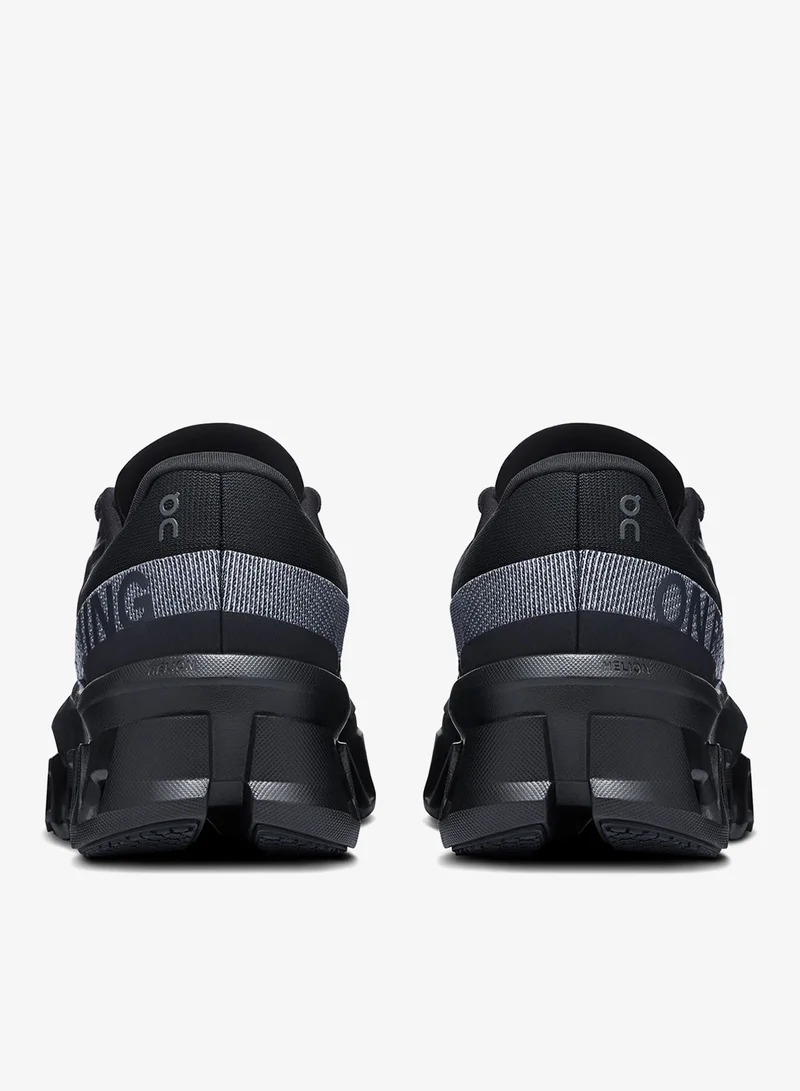 On Running Black Women's Cloudmonster 2 Running Shoes for Women | Best Price UAE