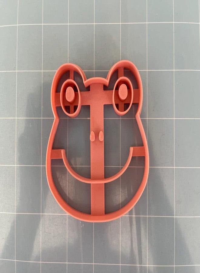 Arbi Design Happy Frog Cookie Cutter - Image 4