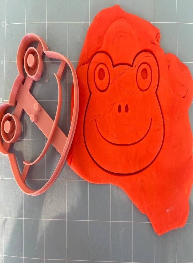 Arbi Design Happy Frog Cookie Cutter - Image 2