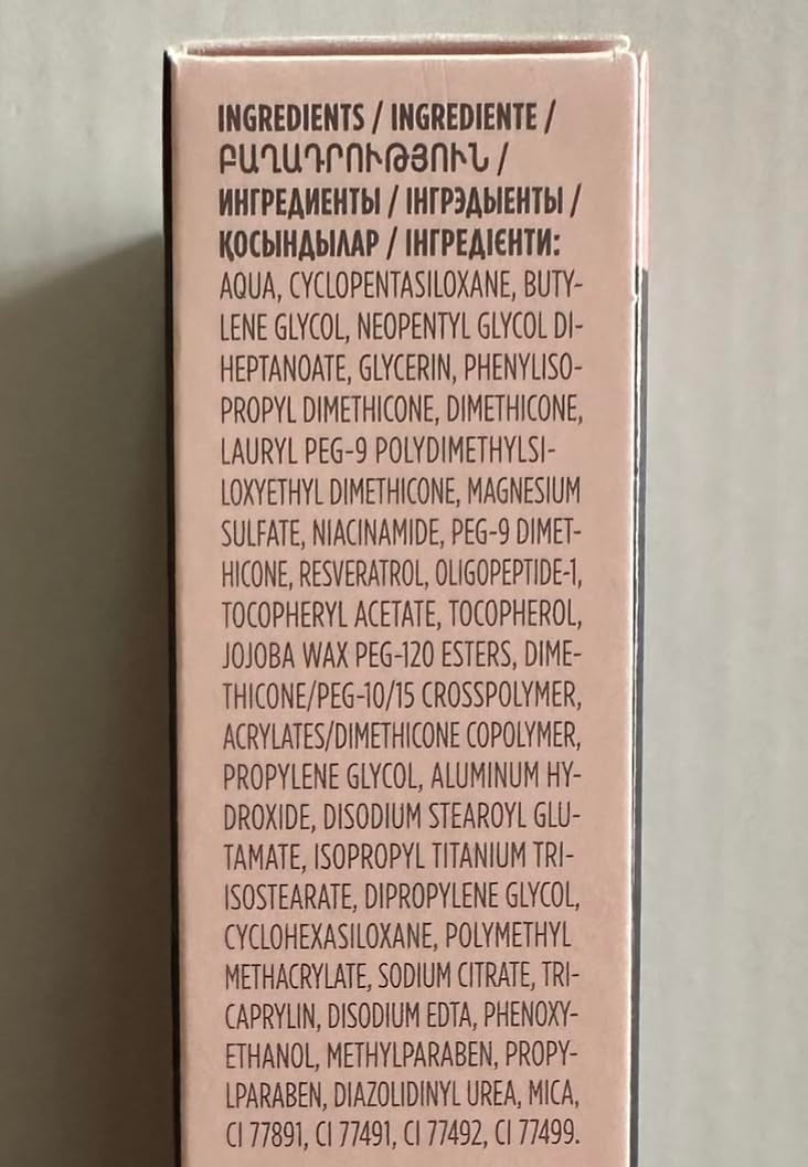 Mary Kay TimeWise Luminous 3D Foundation 1 Fl oz. / 30 ml - Beige N 150 - Image 4