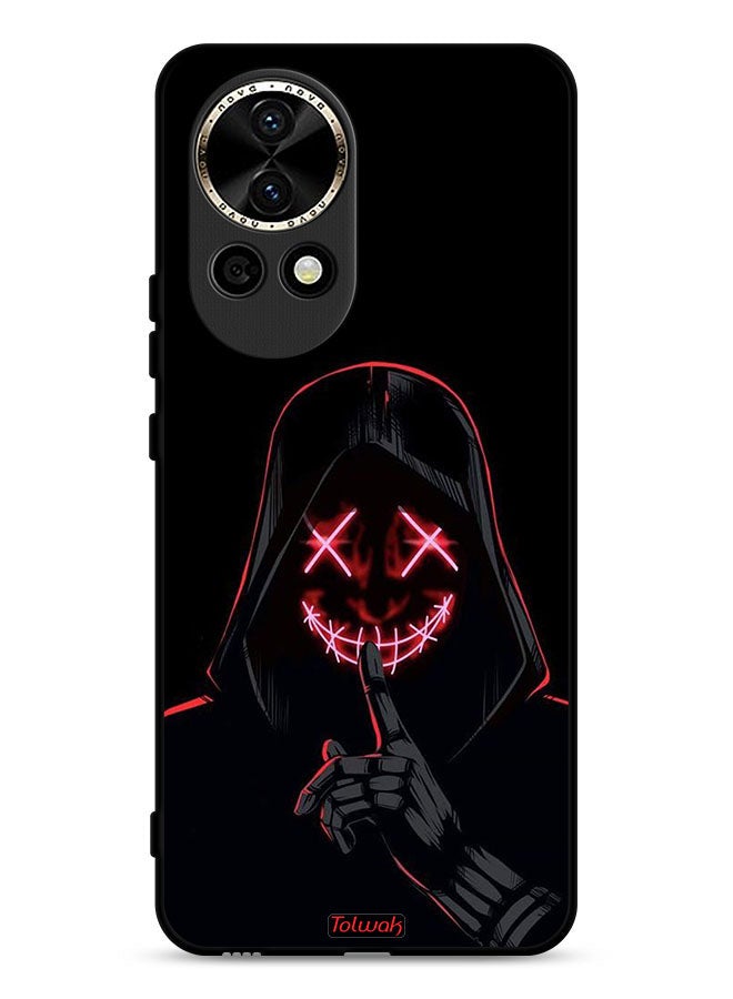 Tolwak غطاء حماية لهاتف هواوي نوفا 13 5G - مارشميلو - Image 1