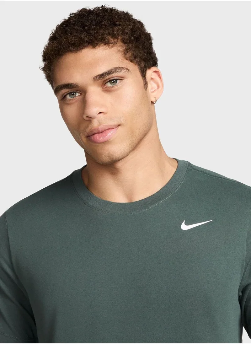 Nike Dri-Fit T-Shirt