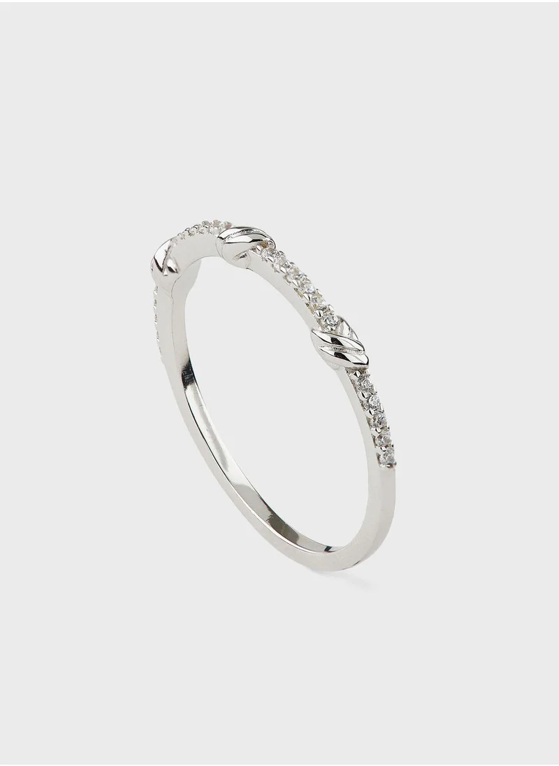 Jackie Mack Bonded Single Rings