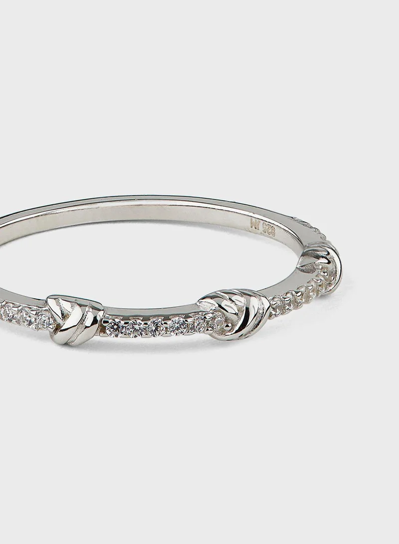 Jackie Mack Bonded Single Rings