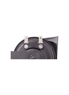 HELLA HELLA 3FH 012 010-061 TRUMPET HORN 12V SET 400Hz/500Hz.  - Image 3