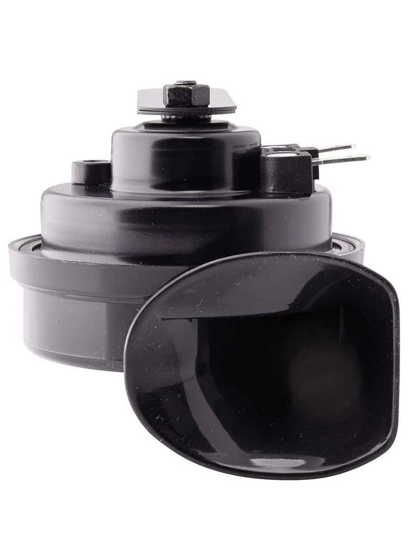 HELLA HELLA 3FH 012 010-061 TRUMPET HORN 12V SET 400Hz/500Hz.  - Image 2