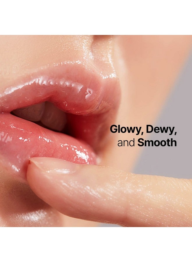 Torriden Ceramide Lip Essence With Organic Jojoba Oil For Glowy, Dewy, Plumped Lips - 0.37 Oz Korean Skin Care - Image 3