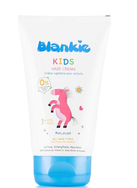 Kids Hair Cream - 120 Ml