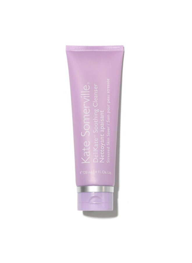 Kate Somerville DeliKate Soothing Cleanser  120ML - Image 1