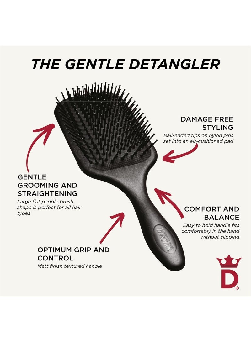 دنمان فرشاة مجداف دينمان D83 - Image 3