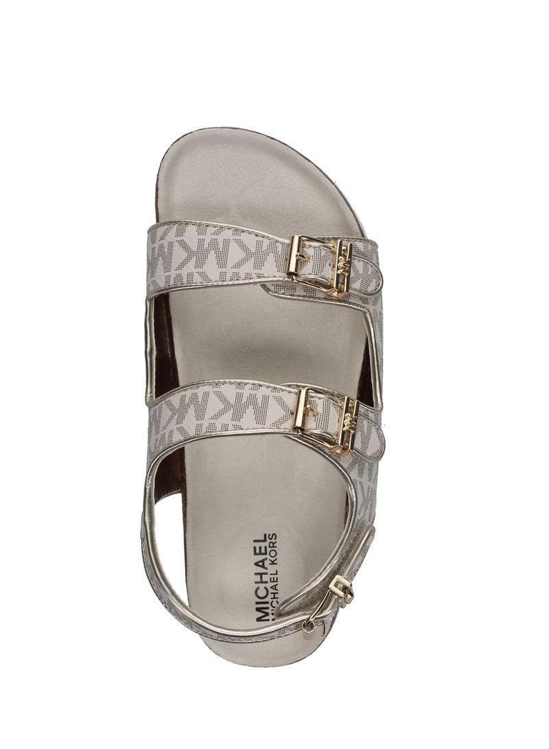 Michael Kors Youth Lorek 2 Sandals - Image 5