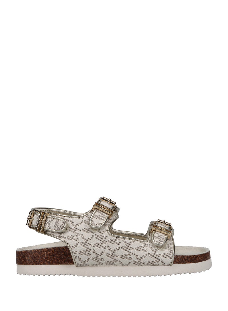 Michael Kors Youth Lorek 2 Sandals - Image 1