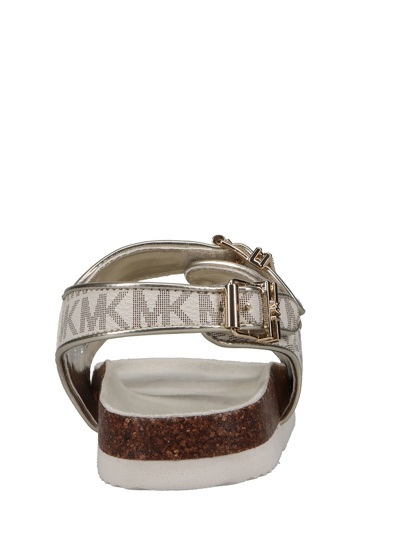 Michael Kors Youth Lorek 2 Sandals - Image 2