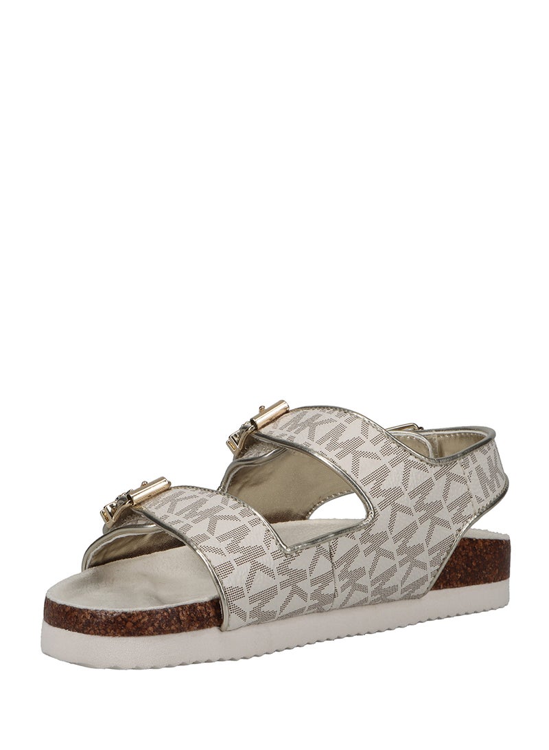 Michael Kors Youth Lorek 2 Sandals - Image 4